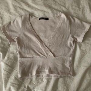 brandy melville rare amara top